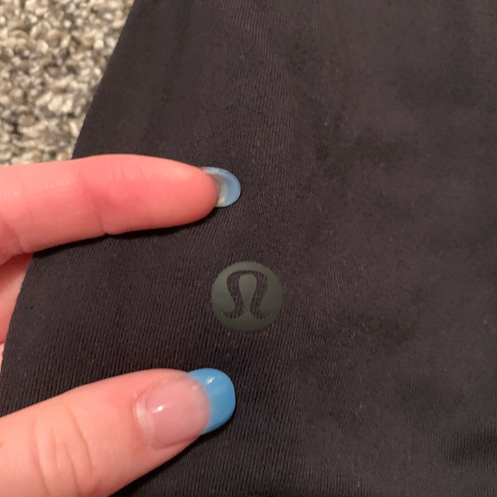Lululemon Ready to Rulu Joggers